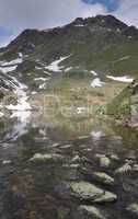 Furglersee, Tirol