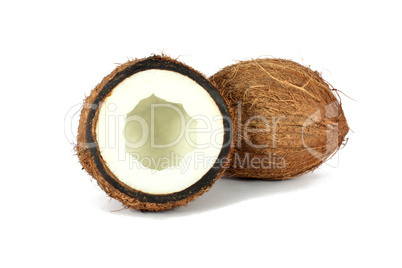 Coconuts