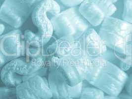 Expanded polystyrene