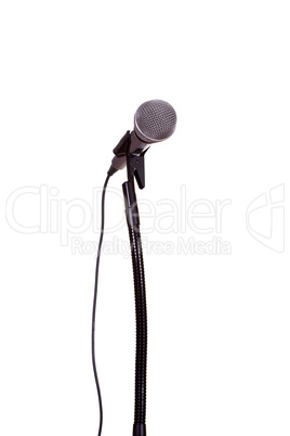 microphone