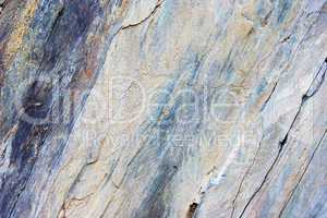 surface of bluestone - cleaving stone