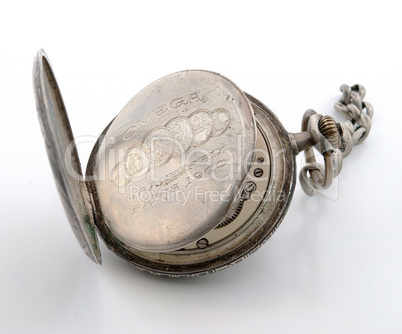 Old pocket watch_3