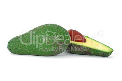 Avocado fruit