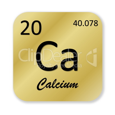 Calcium element