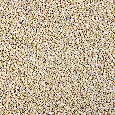 Fenugreek texture 2