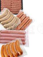 Sausages Collection