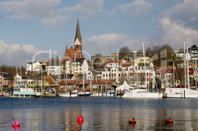 Flensburgerhafen