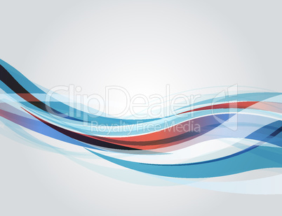 abstract background