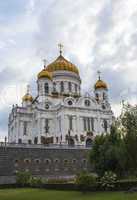 Christ the Savior Cathedral