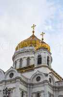 Christ the Savior Cathedral