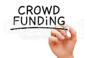 Crowd Funding