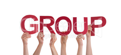 People Holding Group