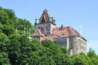 Schloss Kuckuckstein