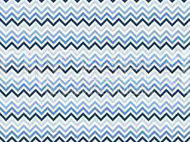 Zigzag pattern