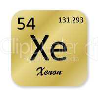 Xenon element
