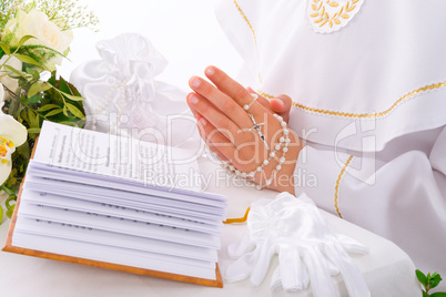 liturgical prayers
