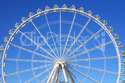 Ferris Wheel