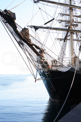 Sailing Ship