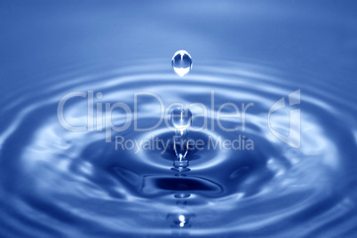 Water Drop