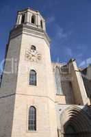 Gerona Cathedral