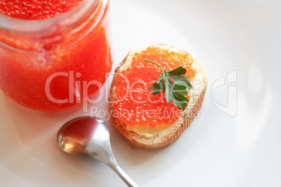 Red Caviar