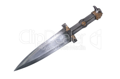 Ancient Roman Dagger