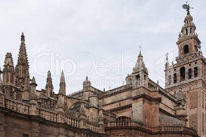 Seville Cathedral