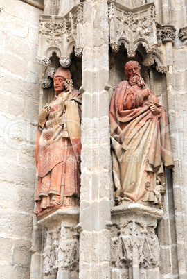 Seville Cathedral