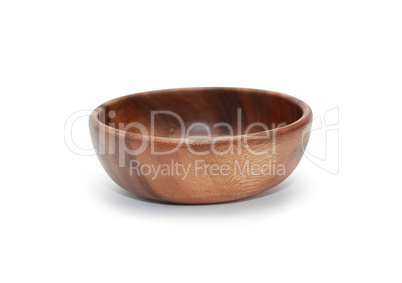 Wooden Bowl