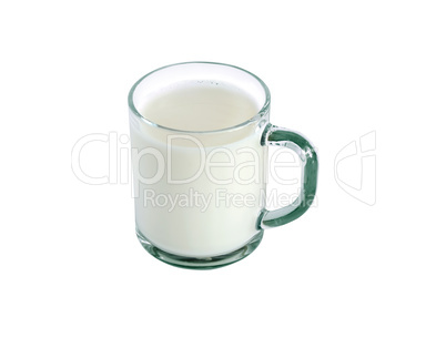 Cup Of Milk