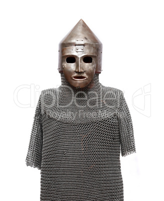 Ancient Warrior Clothing