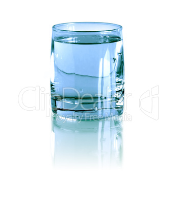 Glass Of Water