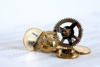 Financial Mechanism