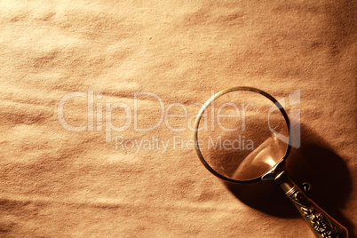 Magnifying Glass