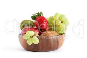 Fruits Bowl
