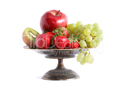 Fruits Bowl