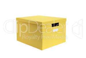 Yellow Box