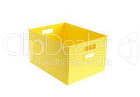 Yellow Box