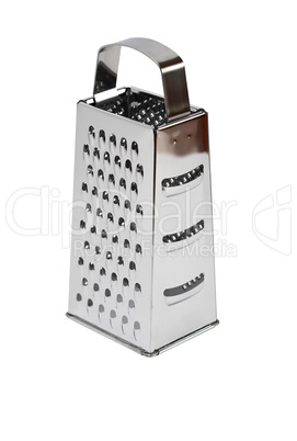 Metal Grater