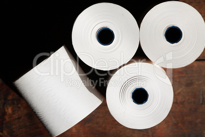 Paper Rolls