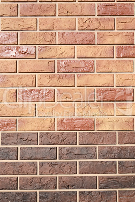 Brick Wall Background