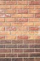 Brick Wall Background