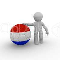 Dutch Soccer
