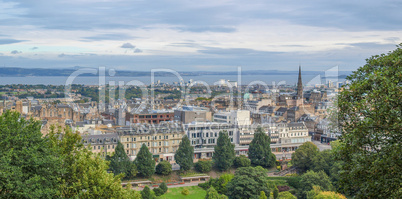 Edinburgh Scotland