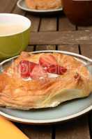 Danish pastry