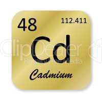 Cadmium element