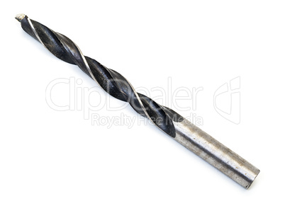 One Drill Bit