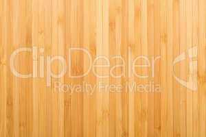 Yellow Wooden Stripped Texture Background