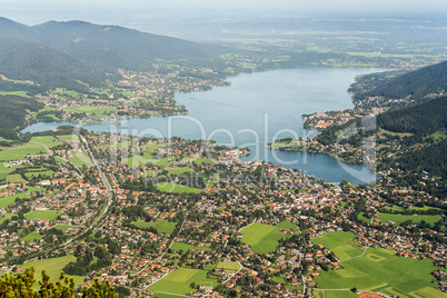 Tegernsee