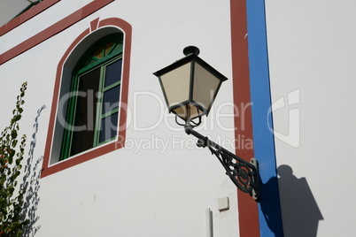 Haus in Puerto de Mogan, Gran Canaria